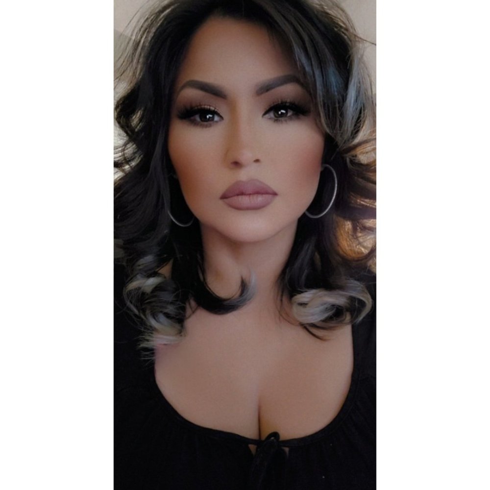 Meet your Posher, Griselda